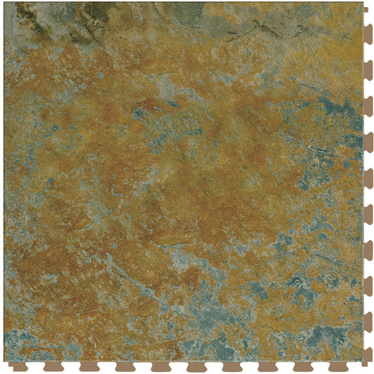 Closeout Imperial Gold Luxury Vinyl Tile Mixed Batches - Default Title (Main Product View)