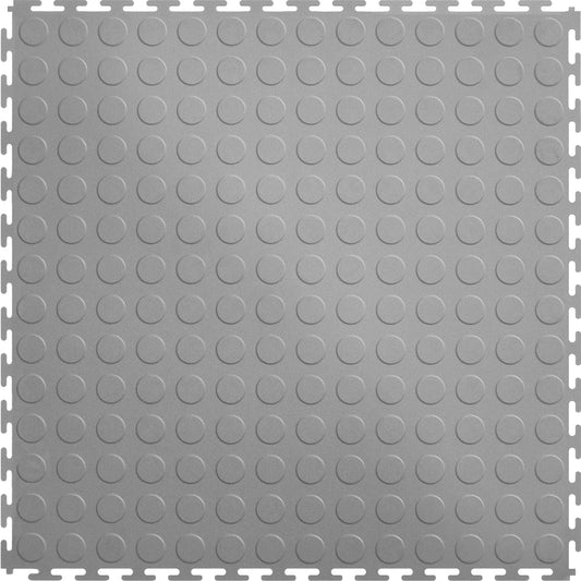 Closeout Light Gray Coin Case - Default Title (Main Product View)