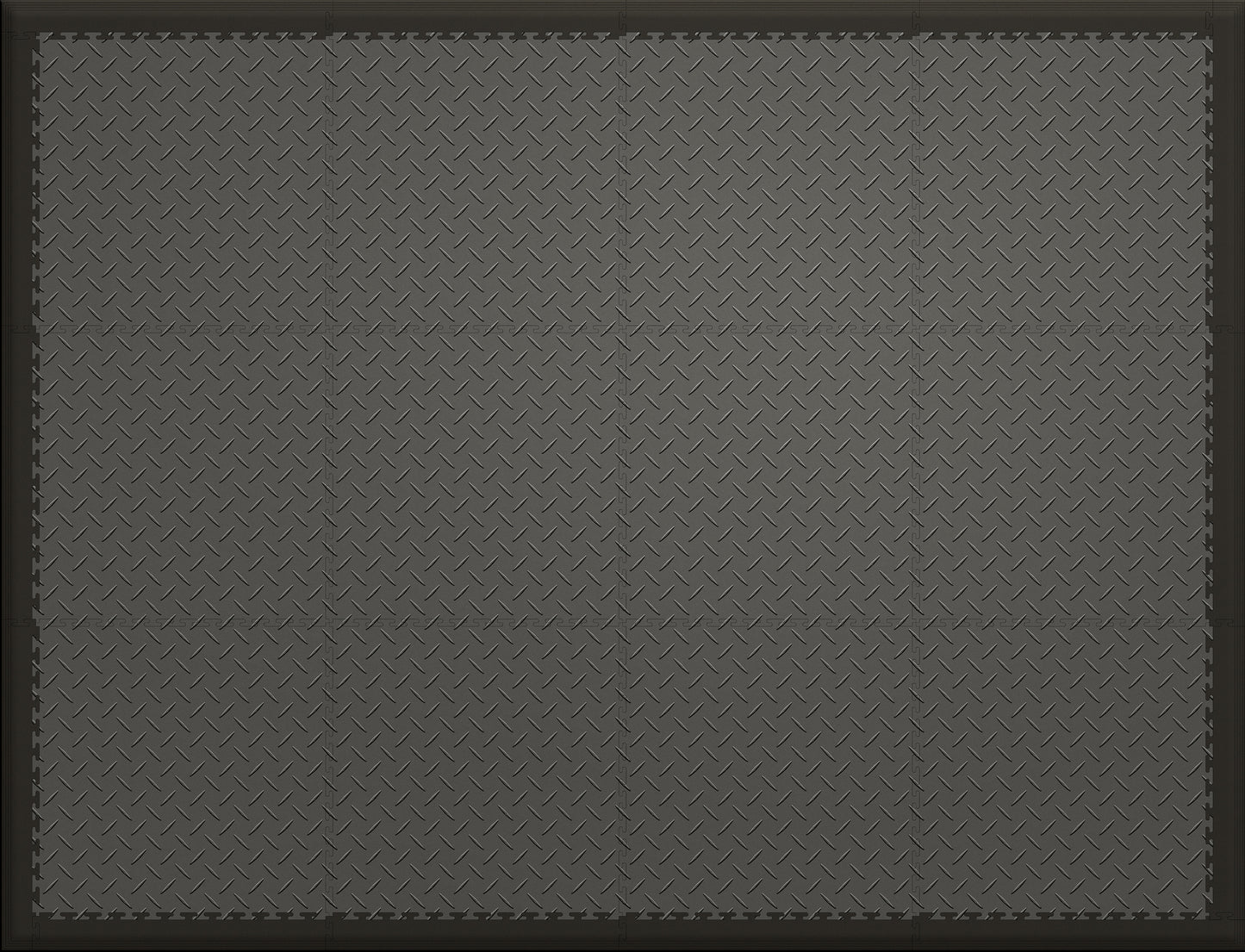 Small Gym & Floor Mat 3x4 (12 Tiles 39.88 sq. ft.)