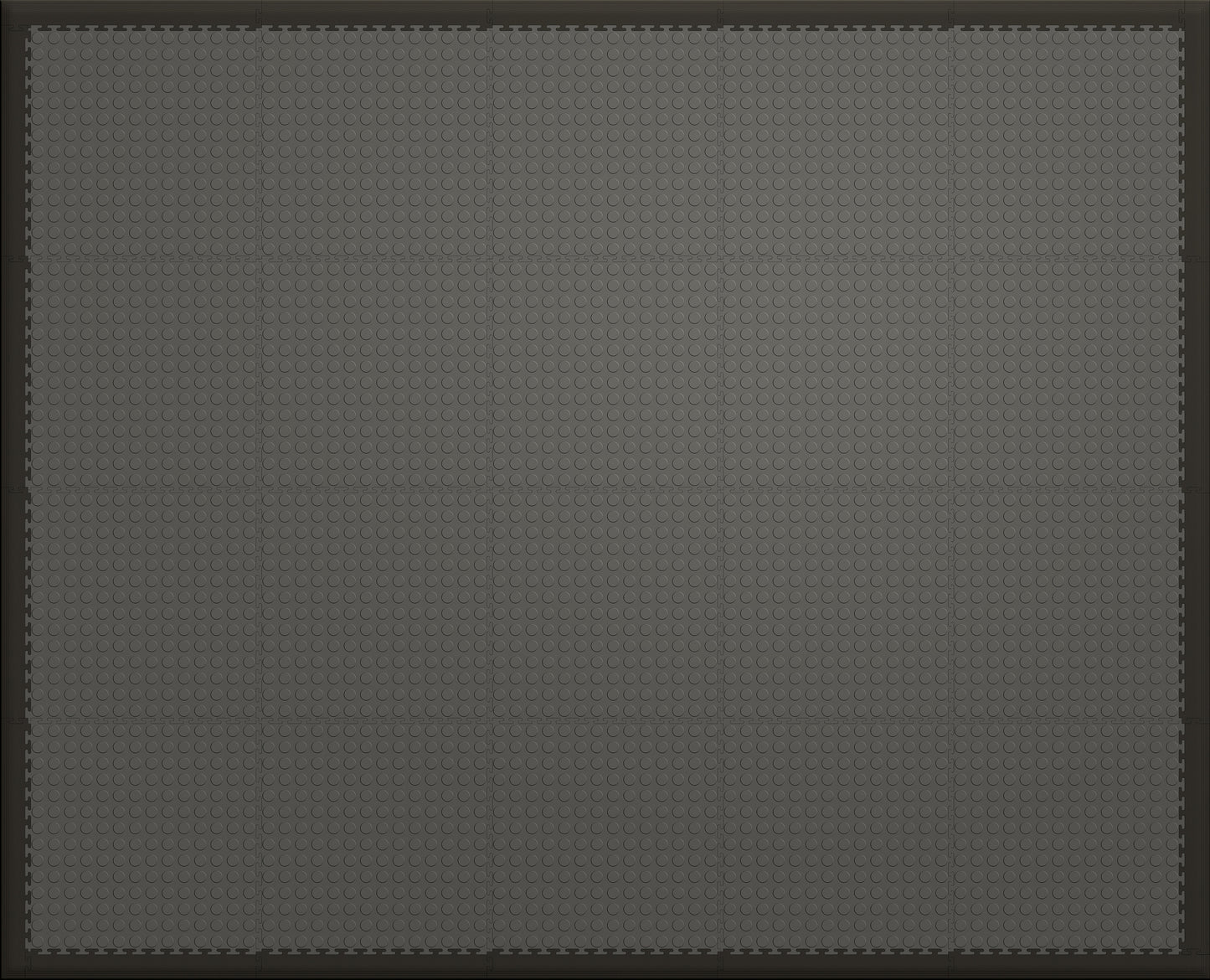 Large Gym & Floor Mat 5x4 (20 Tiles 64.65 sq. ft.)