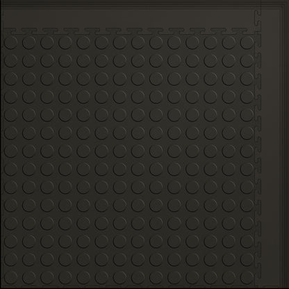 Small Gym & Floor Mat 3x4 (12 Tiles 39.88 sq. ft.)