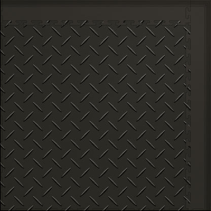 Small Gym & Floor Mat 3x4 (12 Tiles 39.88 sq. ft.)