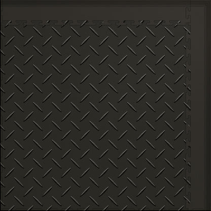 Large Gym & Floor Mat 5x4 (20 Tiles 64.65 Sq. Ft.) (Detail Image 10)