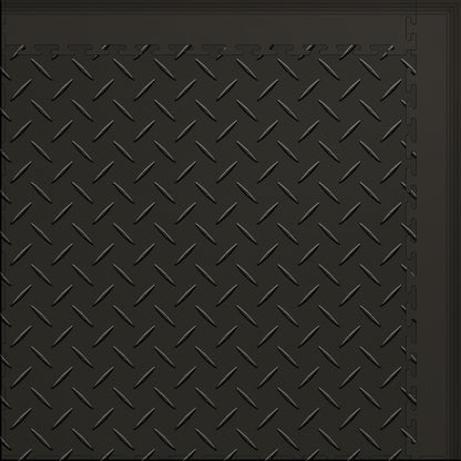 Large Gym & Floor Mat 5x4 (20 Tiles 64.65 sq. ft.)