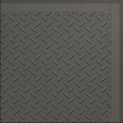 Small Gym & Floor Mat 3x4 (12 Tiles 39.88 sq. ft.)