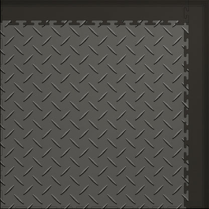 Small Gym & Floor Mat 3x4 (12 Tiles 39.88 Sq. Ft.) (Detail Image 8)