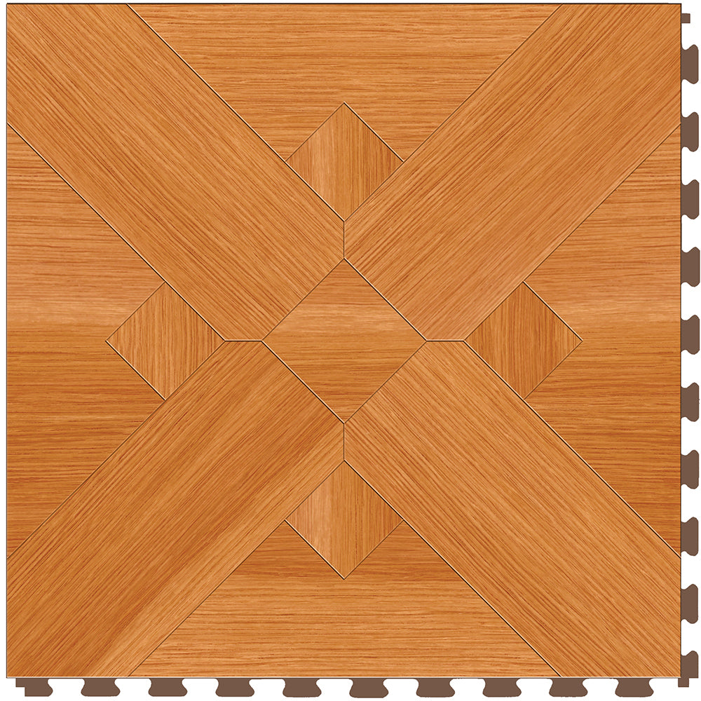Closeout Maple Bordeaux Luxury Vinyl Cases Mixed Batches - Default Title (Main Product View)