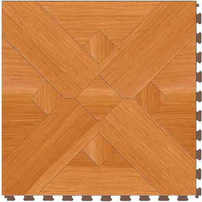 Closeout Maple Bordeaux Luxury Vinyl Cases Mixed Batches - Default Title (Main Product View)