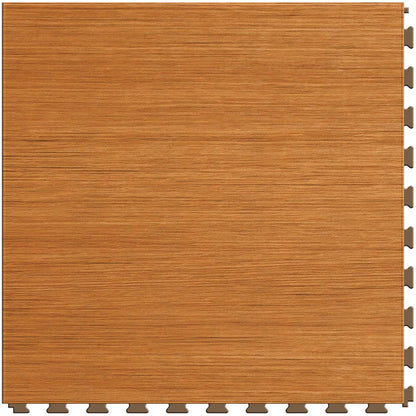 Closeout Maple Luxury Vinyl Tile - Default Title (Main Product View)