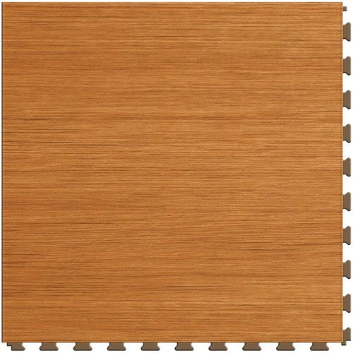 Maple Luxury Tile Case - Sample Detail