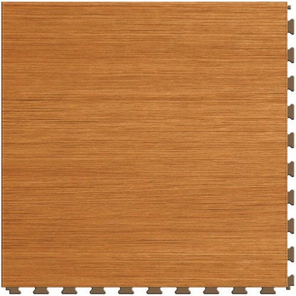 Maple Luxury Tile Case - Sample Detail