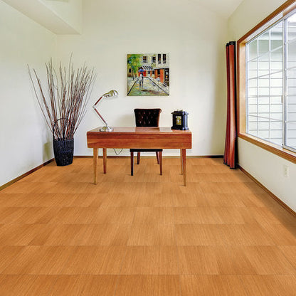 Maple Luxury Tile Case - Sample Detail