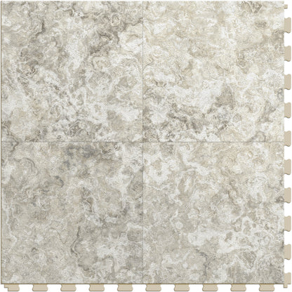 Blanco Luxury Tile Case - Sample Detail