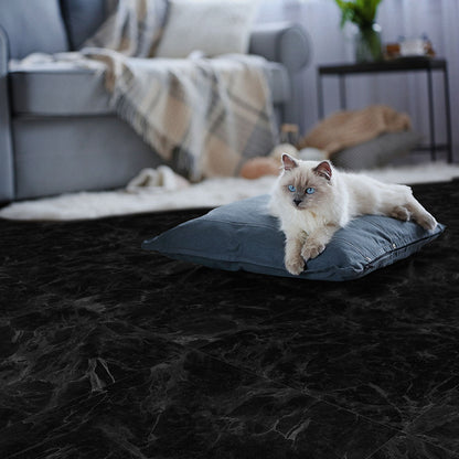 Cambrian Black Marble Luxury Tile Case