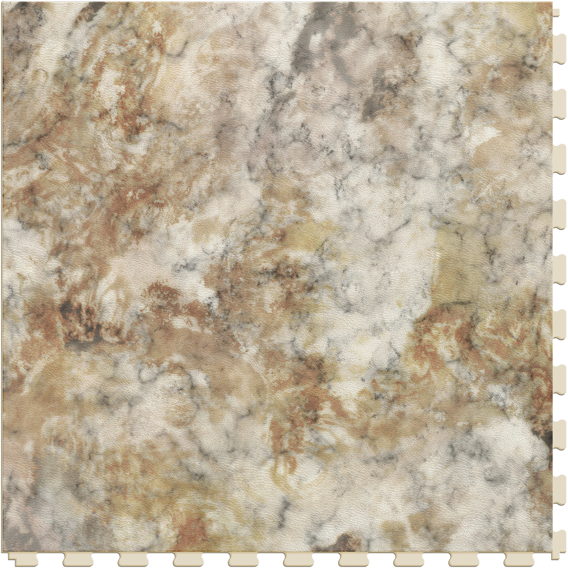 Persian Marble Luxury Tile Case - Sample Detail