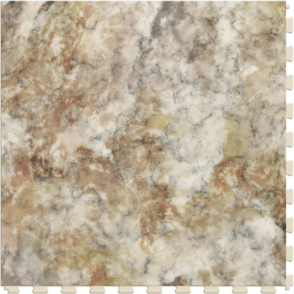 Persian Marble Luxury Tile Case - Sample Detail