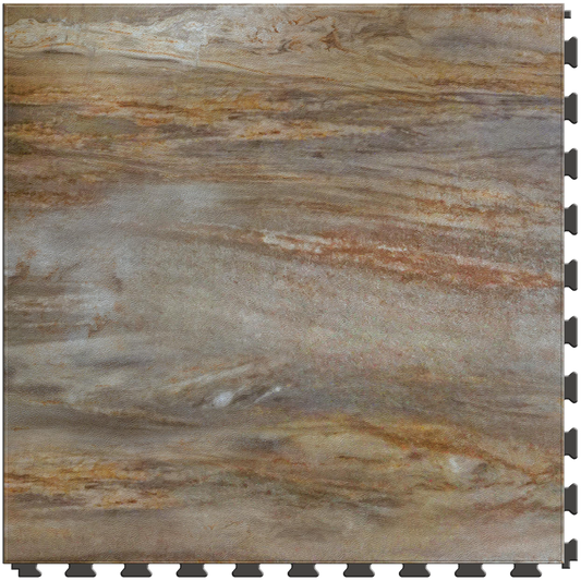 Petrified Wood Luxury Tile Sample