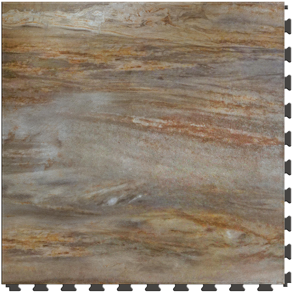 Petrified Wood Luxury Tile Case - Sample Detail