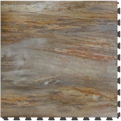 Petrified Wood Luxury Tile Case - Sample Detail
