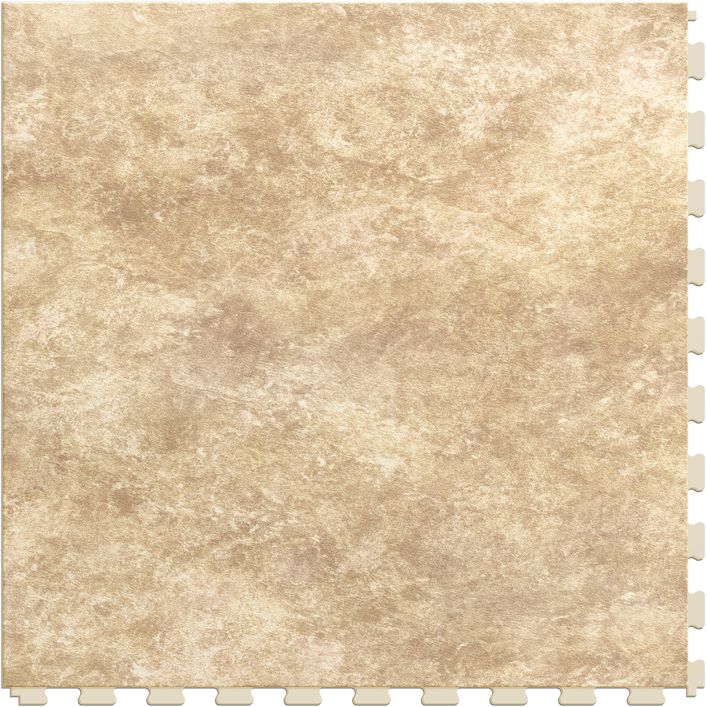 Sandstone Luxury Tile Case - Sample Detail