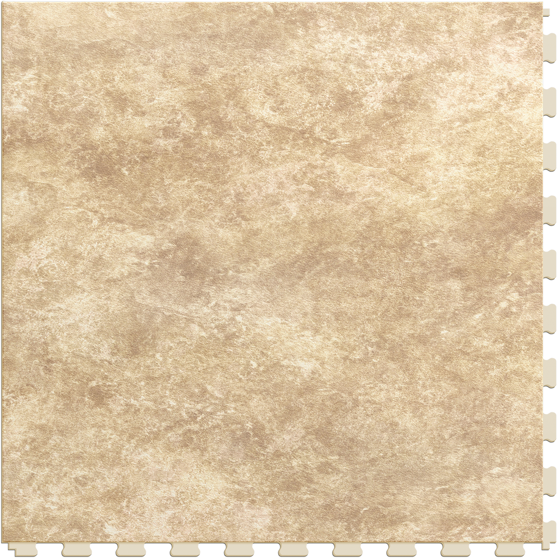 Sandstone Luxury Tile Case - Sample Detail