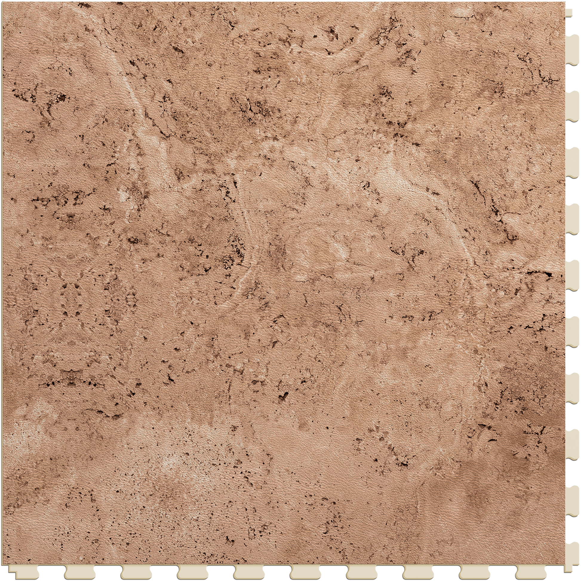 Sienna Luxury Tile Case - Sample Detail