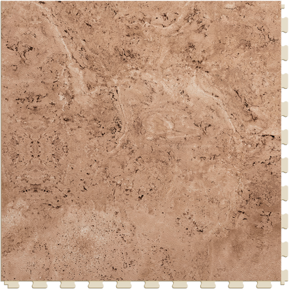 Sienna Luxury Tile Case - Sample Detail