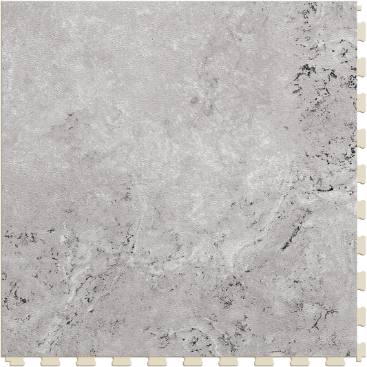 Silver Luxury Tile Sample