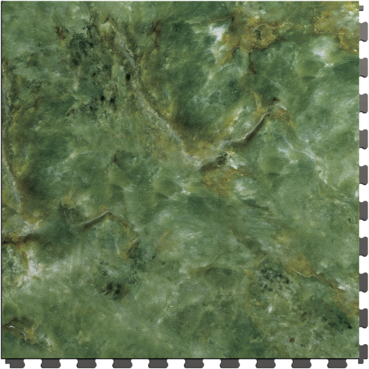 Verde Stone Luxury Tile Case - Sample Detail