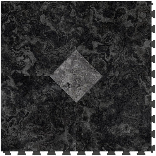 Notte Luxury Tile Case - Diamond - Full Case (Main Product View)