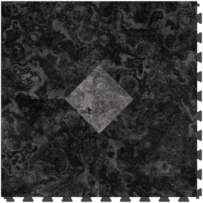 Notte Luxury Tile Case - Sample Detail