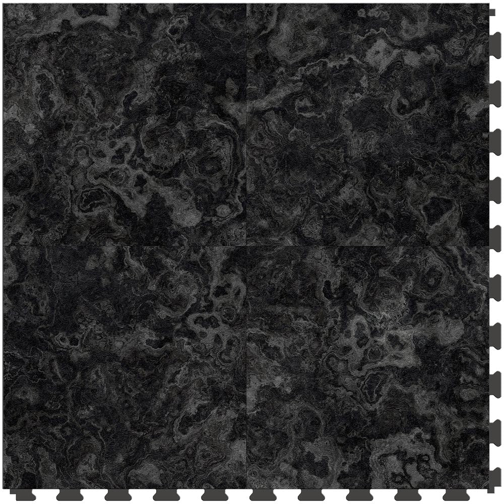 Notte Luxury Tile Case - Sample Detail