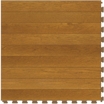 Old Pine Luxury Tile Case - Sample Detail