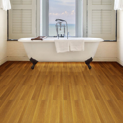 Old Pine Luxury Tile Case - Sample Detail