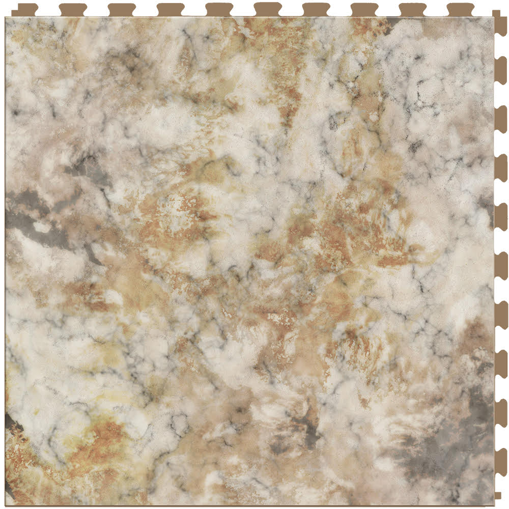 Closeout Persian Marble Luxury Vinyl Tile Mixed Batches - Default Title (Main Product View)
