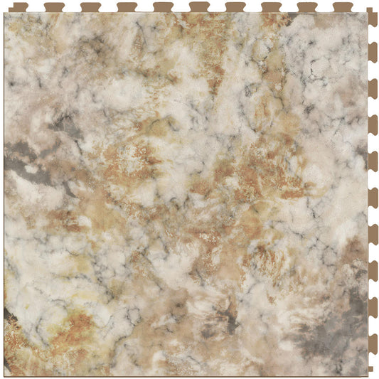 Closeout Persian Marble Luxury Vinyl Tile Mixed Batches - Default Title (Main Product View)