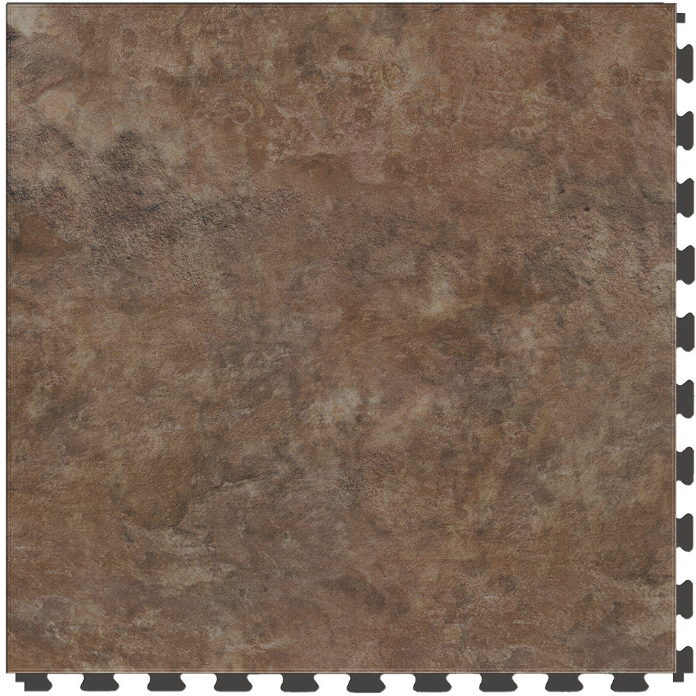 Pacific Slate Luxury Tile Case - Sample Detail