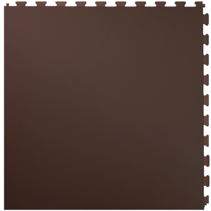 Rawhide Leather Tile Case - Full Case (Main Product View)