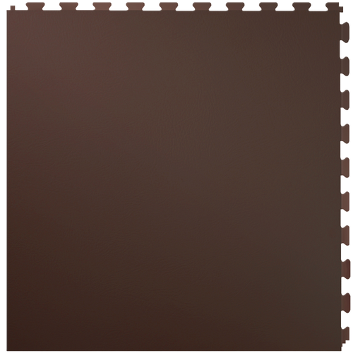 Rawhide Leather Tile Case - Full Case (Main Product View)