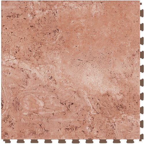 Rose Luxury Tile Case - Sample Detail