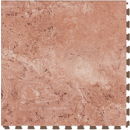 Rose Luxury Tile Case - Sample Detail