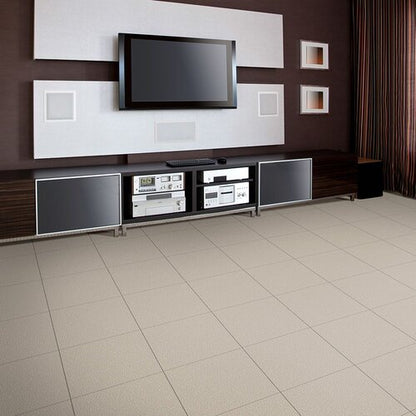 Closeout Sandstone Homestyle Interlocking Tile