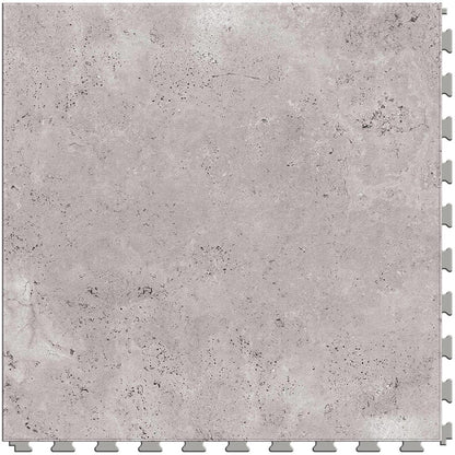 Closeout Travertine Silver Luxury Vinyl Case -Mixed Batches - Default Title (Main Product View)