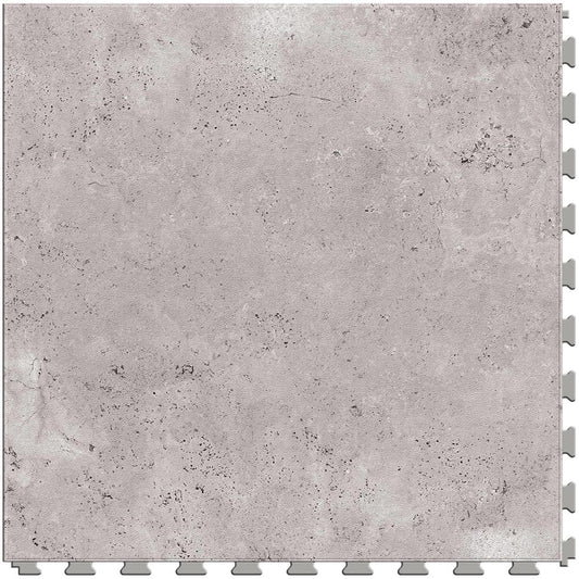 Closeout Travertine Silver Luxury Vinyl Case -Mixed Batches - Default Title (Main Product View)