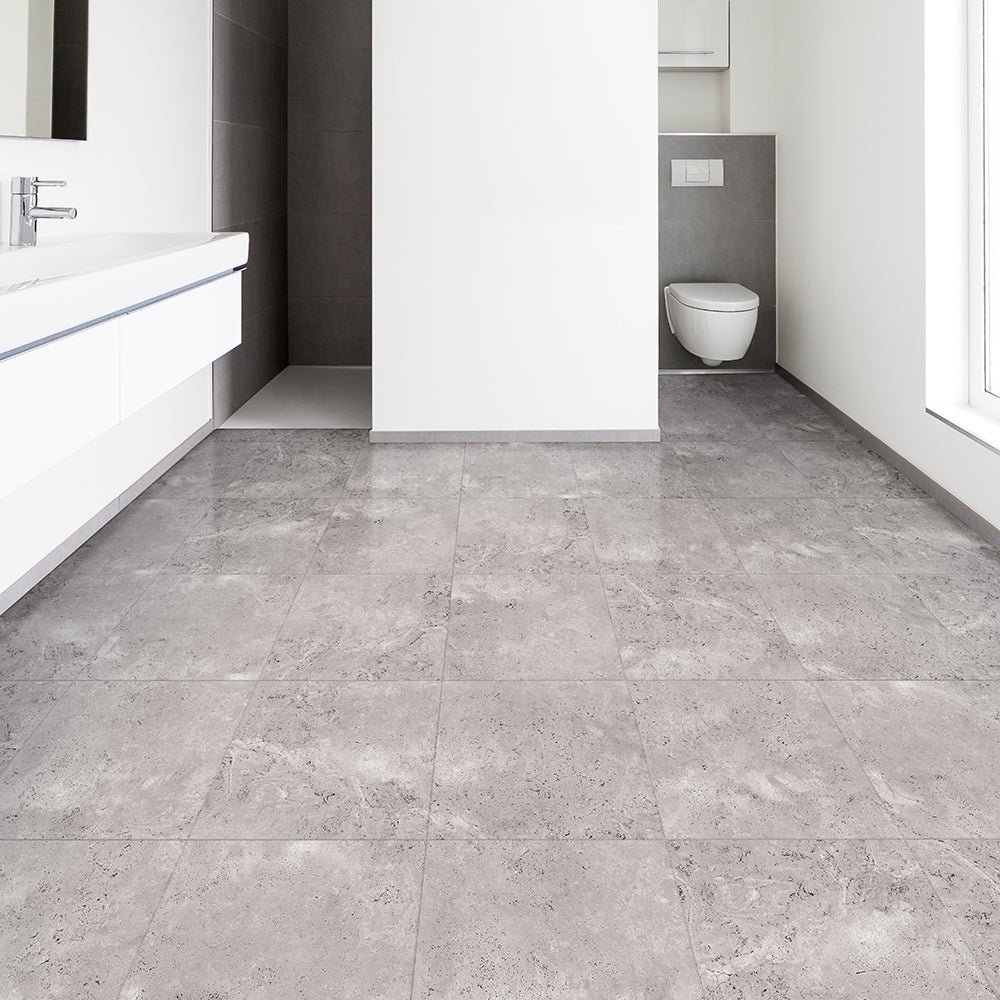 Closeout Travertine Silver Luxury Vinyl Case -Mixed Batches (Detail Image 2)