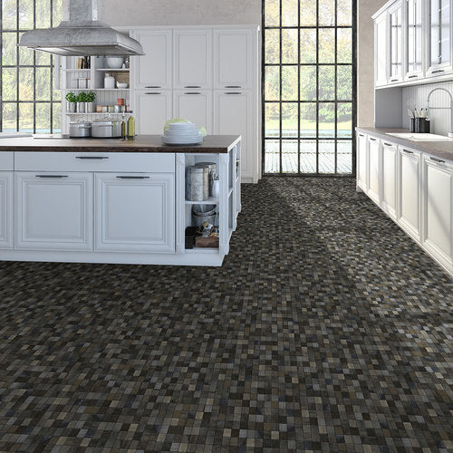 Stonehenge Luxury Tile Sample