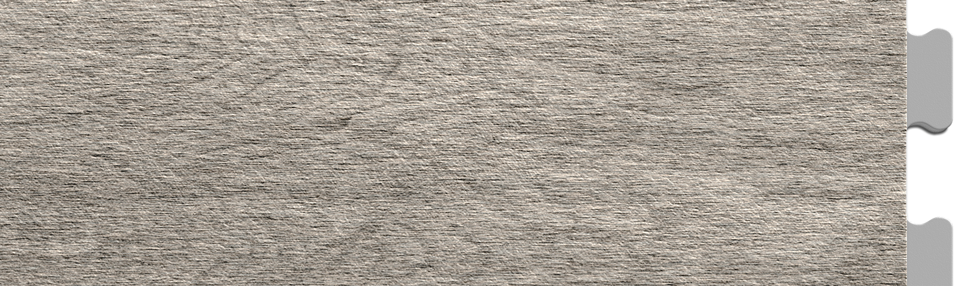 Ash Luxury Tile Case - Sample Detail