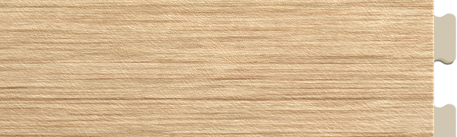 Hickory Luxury Tile Case - Sample Detail