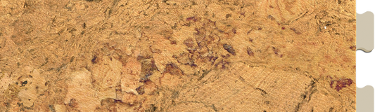 Cork Luxury Tile Sample
