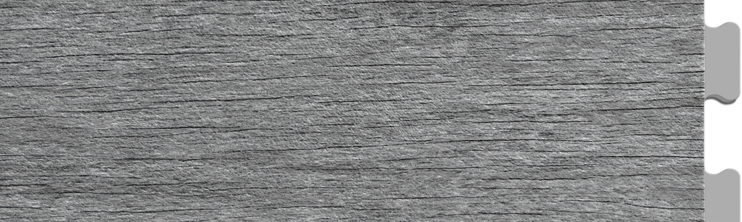 Driftwood Luxury Tile Case - Sample Detail